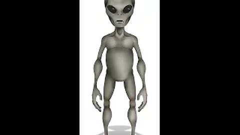 Grey Aliens Mentioned in Nordic Mythology?