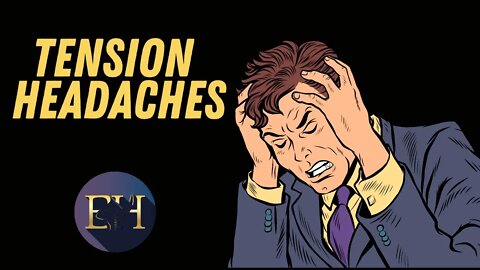 What is a tension headache? | Massage for headaches | Causes of tension headaches | Explained | NYC