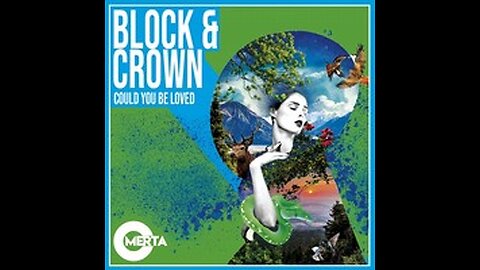 Bob Marley '' Could You Be Loved'' (Block & Crown Remix)