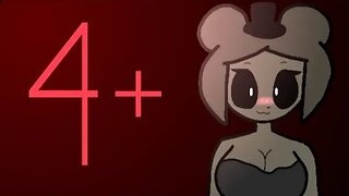 Five Nights in Anime 4+ Gameplay 1#