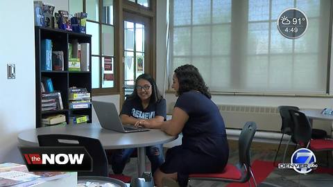 Denver Scholarship Foundation helping more DPS students go to college