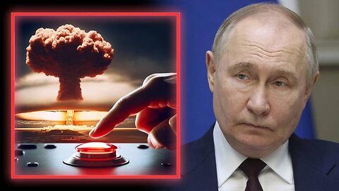 BREAKING - Russia Issues Desperate Nuclear War Warning