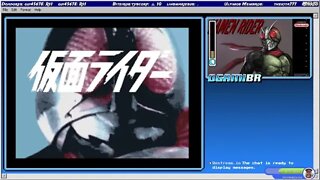 Kamen Rider SNES - Retroplay