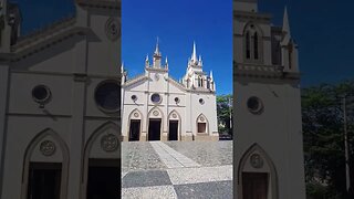 IGREJA NOSSA SENHORA DOS PRAZERES, GUARACIABA DO NORTE, CEARA.🇧🇷