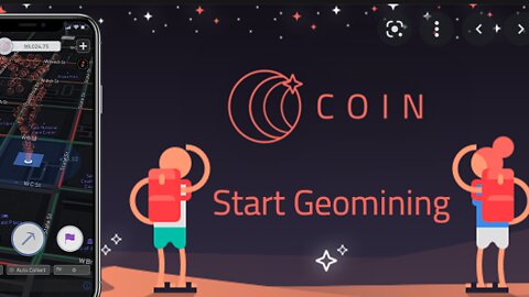Start Mining XYO (Coin App)