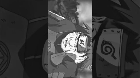 iris uzumaki the pain arc was good and sad #narutoshippuden #viralshorts