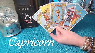Capricorn January 2023 ❤️💲 A LOT OF UNEXPEXTED SITUATIONS HAPPENING Capricorn!! Love & Career #Tarot
