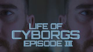 Life of Cyborgs: the sound of the net