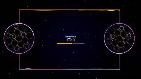 Ziino - Barn Dance (Visualizer)