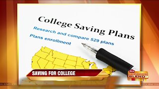 Advice on Saving for College During a Pandemic