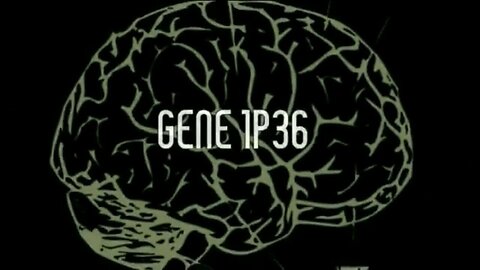 GENE 1P36 Deletion Through Vaccination, Zombie Apocalypse & 5G, Re-Upload