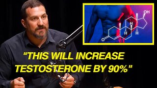 A Special Supplement That Increases Testosterone?!