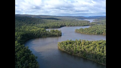 Clean Water Gippsland, A Restreamed Special