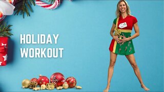 Holiday Workout For Everyone