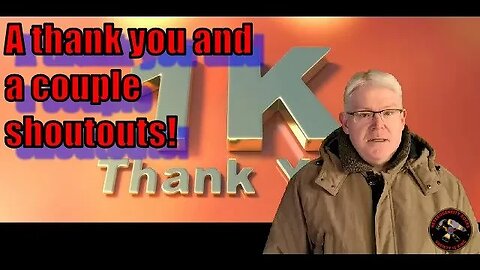 Thank you and shout outs.#shoutout #thanks