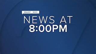 Denver7 News on Local3 8 PM | Monday, March 8