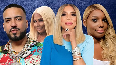 Exclusive Interview | Nene Leakes allegedly Tried To Sleep with Rick Ross, French Montana, & Women!
