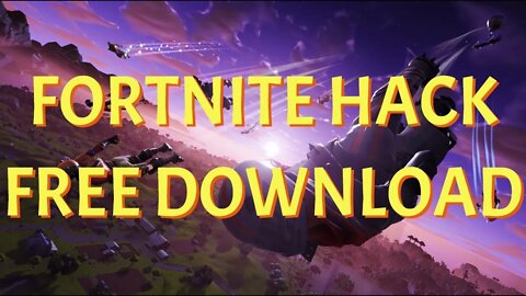 Fortnite Hacks / Hack Fortnite / Fortnite Cheat / Free Download