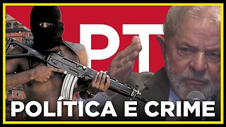 COMO FUNCIONA A POLÍTICA NAS FACÇÕES ?| Cortes do @MBLiveTV