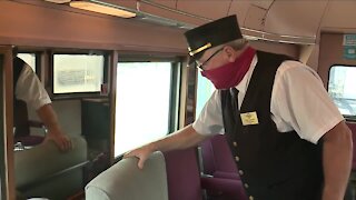 Cuyahoga Valley Scenic Railroad to host volunteer fair