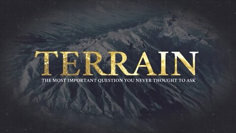 Terrain the Film (2022) - Part 1/2