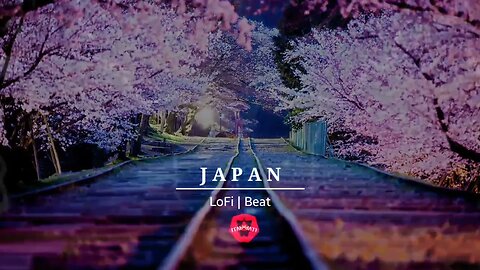 LoFi Chill | LoFi Beat | Japan