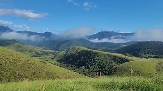 Mais uma missão cumprida graças à Deus!