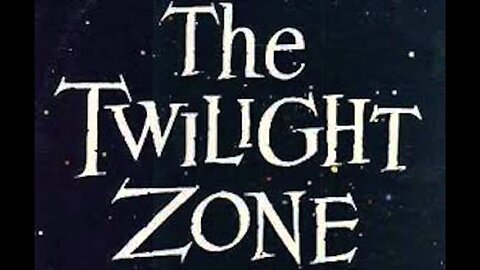 The Twilight Zone Theme (Ultimate Arrangement)