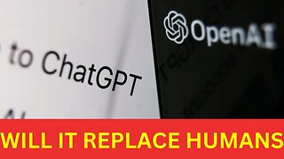 You won't believe what ChatGPT can do! See the amazing AI in action
