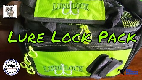 Lure Lock Pack Review