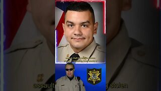 Deputy Sheriff Tyee Browne, Crisp County Sheriff's Office, Georgia, End of Watch: July 5, 2023.