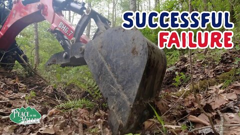 Successful Failures - E84