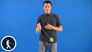 2a #6 Outside Loops Yoyo Trick - Learn How