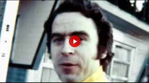 Programmed To Kill/Satanic Cover-Up Part 93 (Ted Bundy - Serial Killer and Scapegoat?)