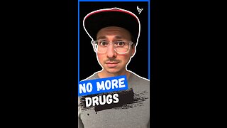 No More Drugs!