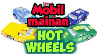mainan mobil mobilan hot wheel