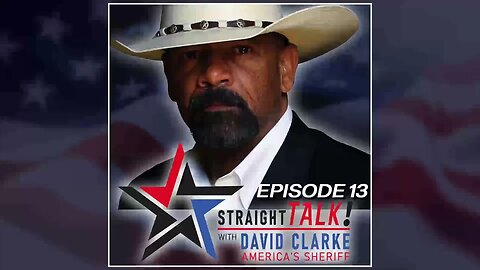 Straight Talk: Abortion Dilemma For GOP, Border Crisis, US Foreign Aid to Afghanistan | episode 13