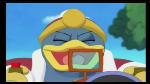 King Dedede Laugh Compilation