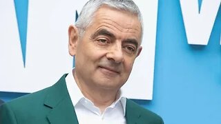Mr Bean Star Admits He s Been Duped by EVs Gives Scathing Rebuke to Left s Push to Dro