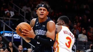 Orlando Magic vs Atlanta Hawks Full Game Highlights | Oct 21 | 2023 NBA Season