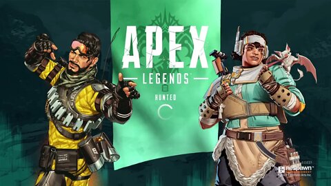 Put It in Tha air Podcast #apexlegends ranked matches