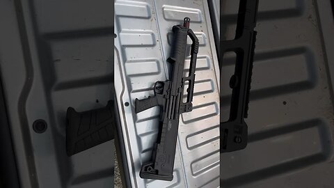 Escort Bulltac First Look