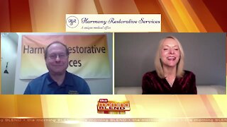 Harmony Restorative Services - 1/7/21