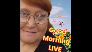 Good morning Live