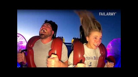 Relationship Red Flags | Funny Couple Fails