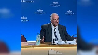 Senador Gustavo Penadés: "Niego rotundamente las conductas delictivas de las que se me acusa"