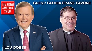 The Great America Show - Christianity The Biggest Obstacle To Tyranny