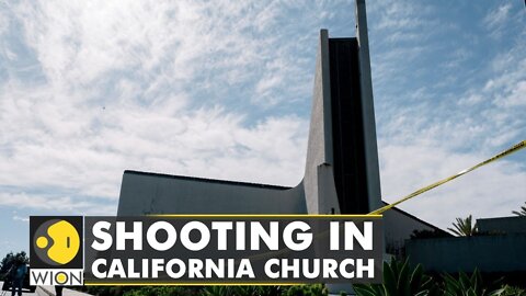 1 dead, 5 injured at California church, 24 hours after New York hate attack | World News