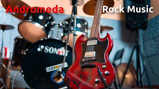 Andromeda ~ Rock Music