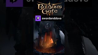 Way of the Steelforged | swordanddove on #Twitch